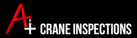 A Plus Crane Inspections Logo